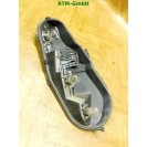 Lampenträger Leuchte Rückleuchte links Citroen C1 3 türig Fahrerseite 2568