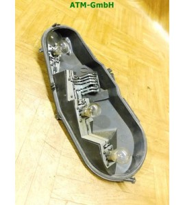 Lampenträger Leuchte Rückleuchte links Citroen C1 3 türig Fahrerseite 2568