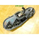 Lampenträger Leuchte Rückleuchte links Citroen C1 3 türig Fahrerseite 2568