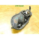 Lampenträger Leuchte Rückleuchte links Citroen C1 3 türig Fahrerseite 2568