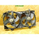 Elektrolüfter Lüfter Kühlerlüfter Nissan Almera 2 II N16 824.0297 GATE