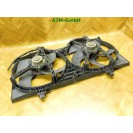 Elektrolüfter Lüfter Kühlerlüfter Nissan Almera 2 II N16 824.0297 GATE