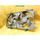 Elektrolüfter Lüfter Kühlerlüfter Nissan Almera 2 II N16 824.0297 GATE