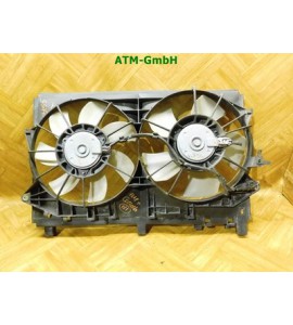 Elektrolüfter Lüfter Kühlerlüfter Toyota Corolla 168000-9760