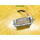 Widerstand Vorwiderstand Gebläseregler VW Touran Denso 3C0907521B