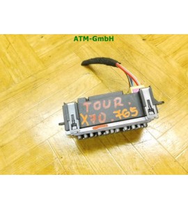 Widerstand Vorwiderstand Gebläseregler VW Touran Denso 3C0907521B