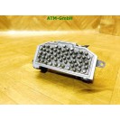 Widerstand Vorwiderstand Gebläseregler VW Touran Denso 3C0907521B