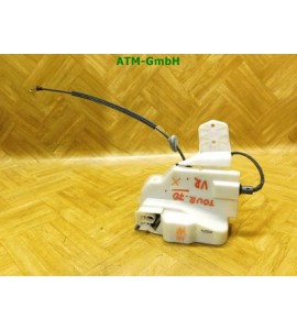 Türschloss Schloss vorne rechts VW Touran Beifahrerseite