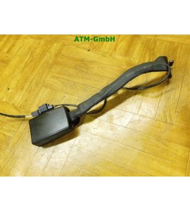 Sicherheitschloss Gurtstraffer vorne rechts VW Touran 1T1857756C Beifahrerseite