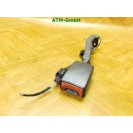 Sicherheitschloss Gurtstraffer vorne rechts VW Touran 1T1857756C Beifahrerseite