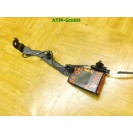 Sicherheitschloss Gurtstraffer vorne rechts VW Touran 1T1857756C Beifahrerseite