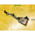 Sicherheitschloss Gurtstraffer vorne rechts VW Touran 1T1857756C Beifahrerseite