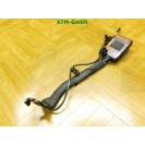 Sicherheitschloss Gurtstraffer vorne rechts VW Touran 1T1857756C Beifahrerseite