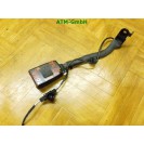 Sicherheitschloss Gurtstraffer vorne rechts VW Touran 1T1857756C Beifahrerseite