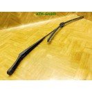 Scheibenwischerarm Wischerarm vorne links  VW Touran Fahrerseite 2K1955409