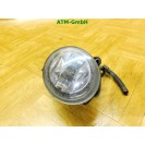 Nebelscheinwerfer Nebelleuchte links VW Touran 27128700 Hella Fahrerseite