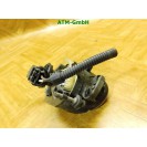 Nebelscheinwerfer Nebelleuchte links VW Touran 27128700 Hella Fahrerseite