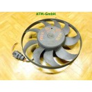 Lüfter Kühlerlüfer Gebläsemotor VW Touran 28.9090-0001.1 1K0959445CR