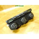 Heizungsbedienteil Bedienteil Schalter VW Touran