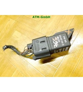 Glühkerzen-Steuermodul Steuergerät Relais VW Touran Bosch 0281003038 12v