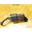 Glühkerzen-Steuermodul Steuergerät Relais VW Touran Bosch 0281003038 12v