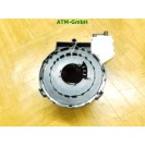 Federring Schleifring Wickelring Wickelfeder VW Touran 1K0959653C