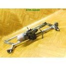Wischermotor vorne Wischergestänge Seat Ibiza 4 IV Bosch 6R1955119