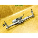 Wischermotor vorne Wischergestänge Seat Ibiza 4 IV Bosch 6R1955119