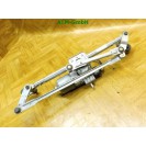 Wischermotor vorne Wischergestänge Seat Ibiza 4 IV Bosch 6R1955119