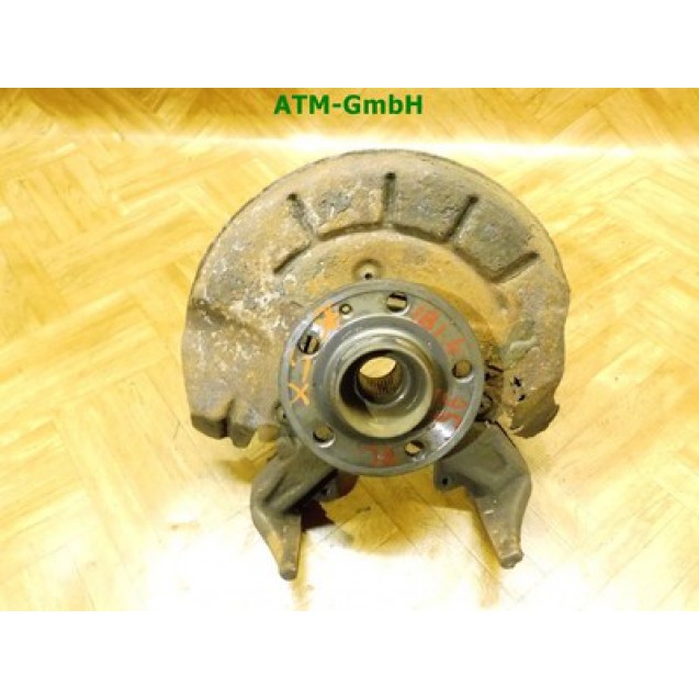 Radnabe Radlager Achsschenkel vorne links Seat Ibiza 4 IV Fahrerseite