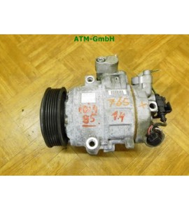 Klimakompressor Seat Ibiza 4 IV 6Q0820808F Denso GE44790-8899