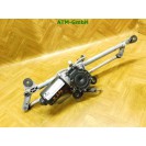 Wischermotor vorne Wischergestänge Opel Signum Trico 12v 09185806