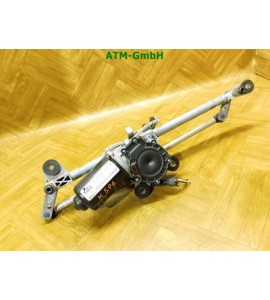 Wischermotor vorne Wischergestänge Opel Signum Trico 12v 09185806