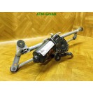 Wischermotor vorne Wischergestänge Opel Signum Trico 12v 09185806
