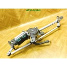 Wischermotor vorne Wischergestänge Opel Signum Trico 12v 09185806