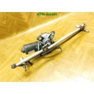 Wischermotor vorne Wischergestänge Opel Signum Trico 12v 09185806