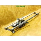 Wischermotor vorne Wischergestänge Opel Signum Trico 12v 09185806