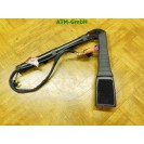 Gurt Gurtschloss Gurtstraffer vorne links Opel Signum GM 13127947F Fahrerseite