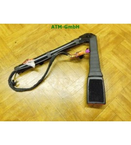 Gurt Gurtschloss Gurtstraffer vorne links Opel Signum GM 13127947F Fahrerseite