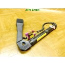 Gurt Gurtschloss Gurtstraffer vorne links Opel Signum GM 13127947F Fahrerseite