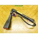 Gurt Gurtschloss Gurtstraffer vorne links Opel Signum GM 13127947F Fahrerseite