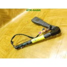 Gurt Gurtschloss Gurtstraffer vorne links Opel Signum GM 13127947F Fahrerseite