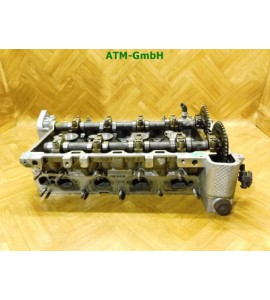 Zylinderkopf Opel Signum 24430374