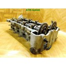 Zylinderkopf Opel Signum 24430374