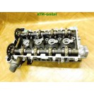 Zylinderkopf Opel Signum 24430374
