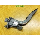 Pedal Gaspedal Gaspoti Opel Signum GM 9186724 6PV008322-00