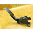 Pedal Gaspedal Gaspoti Opel Signum GM 9186724 6PV008322-00
