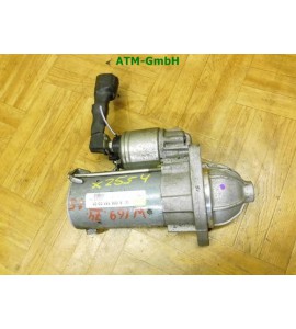 Anlasser Starter Mercedes Benz A-Klasse W169 Valeo A0061510301 D6G5 12v