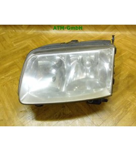 Frontscheinwerfer Scheinwerfer links VW Polo 6N2 Fahrerseite