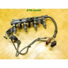 Einspritzleiste Einspritzdüse VW Polo 6N2 Bosch 0280151071